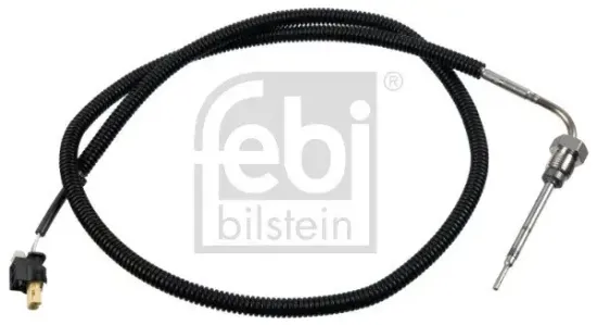 Sensor, Abgastemperatur vor Rußpartikelfilter FEBI BILSTEIN 185730 Bild Sensor, Abgastemperatur vor Rußpartikelfilter FEBI BILSTEIN 185730
