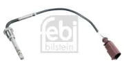 Sensor, Abgastemperatur vor Rußpartikelfilter FEBI BILSTEIN 185731