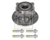 Radlagersatz Hinterachse links Hinterachse rechts FEBI BILSTEIN 185738 Bild Radlagersatz Hinterachse links Hinterachse rechts FEBI BILSTEIN 185738