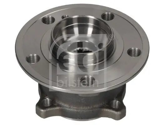 Radlagersatz Hinterachse links Hinterachse rechts FEBI BILSTEIN 185738 Bild Radlagersatz Hinterachse links Hinterachse rechts FEBI BILSTEIN 185738