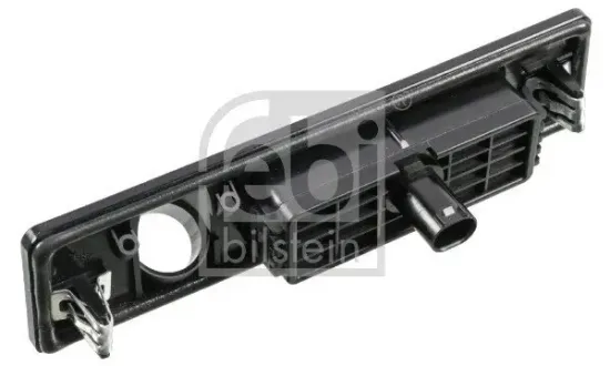 Lader, Aufladung FEBI BILSTEIN 187045 Bild Lader, Aufladung FEBI BILSTEIN 187045