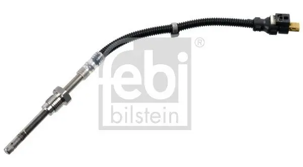 Sensor, Abgastemperatur vor Rußpartikelfilter FEBI BILSTEIN 185742
