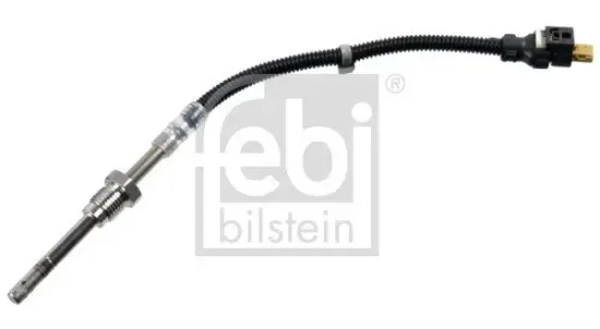 Sensor, Abgastemperatur vor Rußpartikelfilter FEBI BILSTEIN 185742 Bild Sensor, Abgastemperatur vor Rußpartikelfilter FEBI BILSTEIN 185742