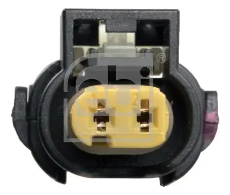 Sensor, Abgastemperatur vor Rußpartikelfilter FEBI BILSTEIN 185742 Bild Sensor, Abgastemperatur vor Rußpartikelfilter FEBI BILSTEIN 185742