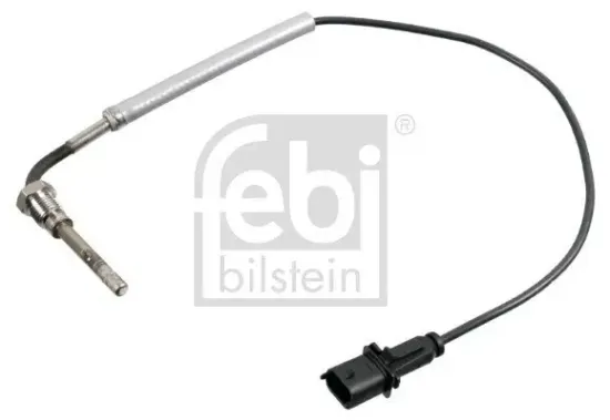 Sensor, Abgastemperatur vor Rußpartikelfilter FEBI BILSTEIN 185744 Bild Sensor, Abgastemperatur vor Rußpartikelfilter FEBI BILSTEIN 185744