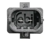 Lader, Aufladung FEBI BILSTEIN 187048