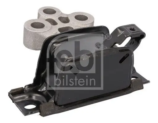 Lagerung, Motor rechts FEBI BILSTEIN 185751 Bild Lagerung, Motor rechts FEBI BILSTEIN 185751