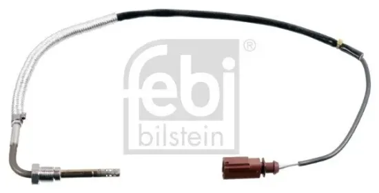 Sensor, Abgastemperatur vor Rußpartikelfilter FEBI BILSTEIN 185752 Bild Sensor, Abgastemperatur vor Rußpartikelfilter FEBI BILSTEIN 185752
