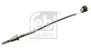 Sensor, Abgastemperatur Abgaskrümmer FEBI BILSTEIN 185754 Bild Sensor, Abgastemperatur Abgaskrümmer FEBI BILSTEIN 185754