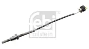 Sensor, Abgastemperatur Abgaskrümmer FEBI BILSTEIN 185754