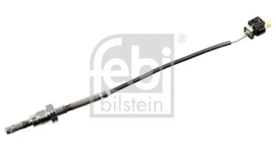 Sensor, Abgastemperatur Abgaskrümmer FEBI BILSTEIN 185754 Bild Sensor, Abgastemperatur Abgaskrümmer FEBI BILSTEIN 185754