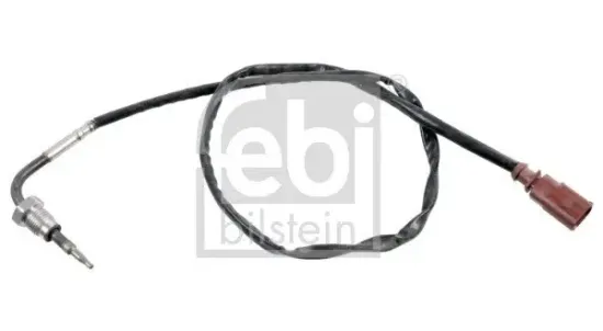 Sensor, Abgastemperatur vor Rußpartikelfilter FEBI BILSTEIN 185757 Bild Sensor, Abgastemperatur vor Rußpartikelfilter FEBI BILSTEIN 185757