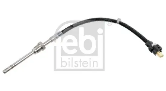 Sensor, Abgastemperatur vor Rußpartikelfilter FEBI BILSTEIN 185759 Bild Sensor, Abgastemperatur vor Rußpartikelfilter FEBI BILSTEIN 185759