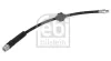 Bremsschlauch Hinterachse links Hinterachse rechts FEBI BILSTEIN 185767 Bild Bremsschlauch Hinterachse links Hinterachse rechts FEBI BILSTEIN 185767