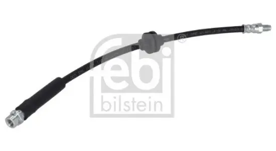 Bremsschlauch Hinterachse links Hinterachse rechts FEBI BILSTEIN 185767 Bild Bremsschlauch Hinterachse links Hinterachse rechts FEBI BILSTEIN 185767