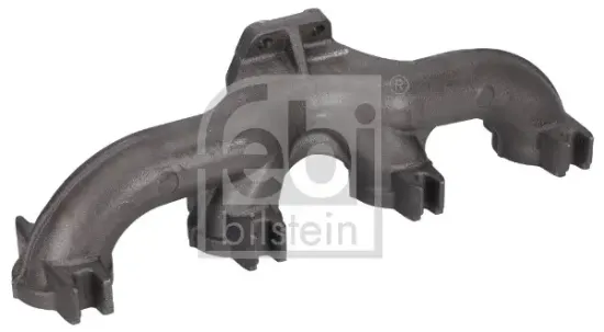 Krümmer, Abgasanlage FEBI BILSTEIN 185772 Bild Krümmer, Abgasanlage FEBI BILSTEIN 185772