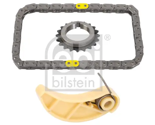 Kettensatz, Ölpumpenantrieb FEBI BILSTEIN 185773