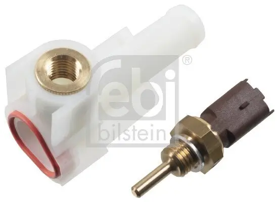 Sensor, Kühlmitteltemperatur FEBI BILSTEIN 185789