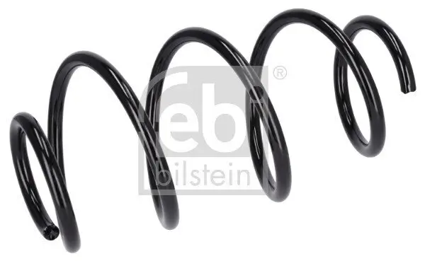 Fahrwerksfeder Vorderachse FEBI BILSTEIN 185791