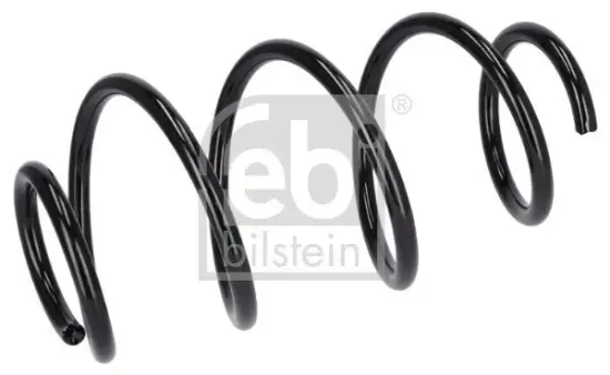 Fahrwerksfeder Vorderachse FEBI BILSTEIN 185791 Bild Fahrwerksfeder Vorderachse FEBI BILSTEIN 185791