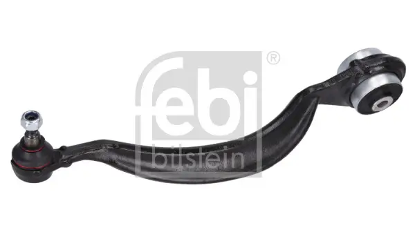 Lenker, Radaufhängung Vorderachse rechts unten vorne FEBI BILSTEIN 185797