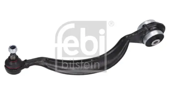 Lenker, Radaufhängung Vorderachse rechts unten vorne FEBI BILSTEIN 185797 Bild Lenker, Radaufhängung Vorderachse rechts unten vorne FEBI BILSTEIN 185797