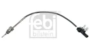 Sensor, Abgastemperatur vor Rußpartikelfilter FEBI BILSTEIN 185805