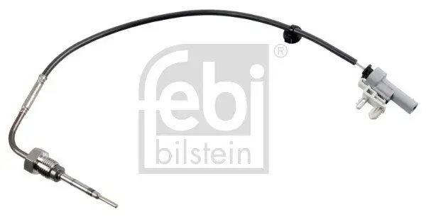 Sensor, Abgastemperatur FEBI BILSTEIN 185806