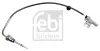 Sensor, Abgastemperatur Katalysator FEBI BILSTEIN 185806 Bild Sensor, Abgastemperatur Katalysator FEBI BILSTEIN 185806