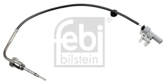 Sensor, Abgastemperatur Katalysator FEBI BILSTEIN 185806 Bild Sensor, Abgastemperatur Katalysator FEBI BILSTEIN 185806