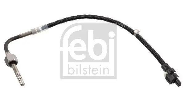 Sensor, Abgastemperatur FEBI BILSTEIN 185807