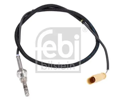 Sensor, Abgastemperatur nach Rußpartikelfilter FEBI BILSTEIN 185808