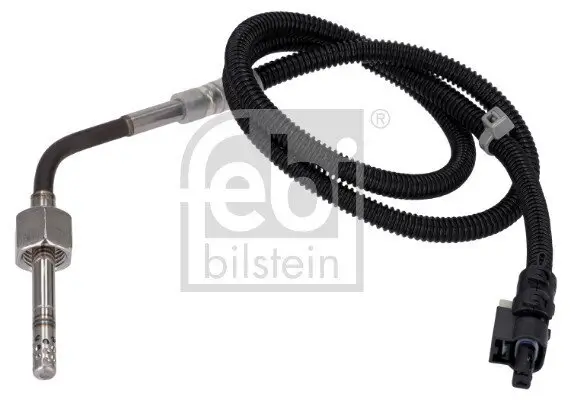 Sensor, Abgastemperatur FEBI BILSTEIN 185809