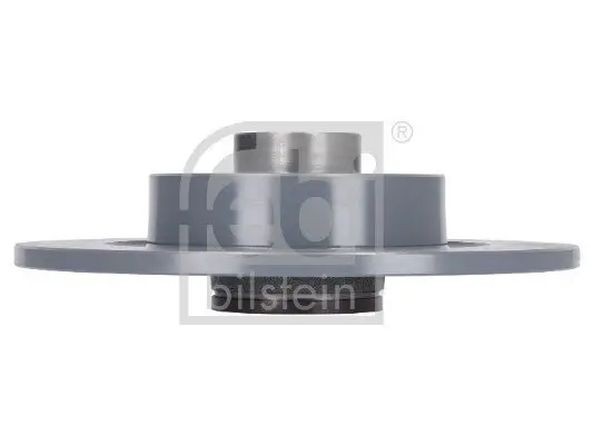 Bremsscheibe Hinterachse FEBI BILSTEIN 185812 Bild Bremsscheibe Hinterachse FEBI BILSTEIN 185812