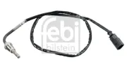 Sensor, Abgastemperatur FEBI BILSTEIN 185813