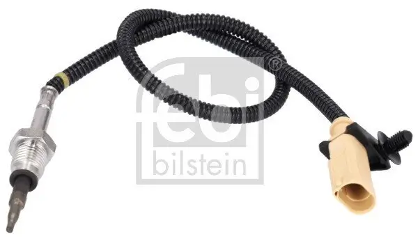 Sensor, Abgastemperatur nach Rußpartikelfilter FEBI BILSTEIN 185815