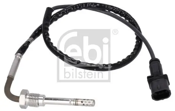 Sensor, Abgastemperatur nach Katalysator FEBI BILSTEIN 185818