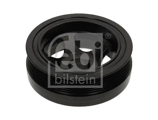 Riemenscheibe, Kurbelwelle FEBI BILSTEIN 185820 Bild Riemenscheibe, Kurbelwelle FEBI BILSTEIN 185820
