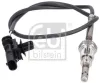 Sensor, Abgastemperatur Abgaskr&uuml;mmer FEBI BILSTEIN 185821