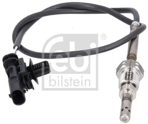 Sensor, Abgastemperatur Abgaskrümmer FEBI BILSTEIN 185821 Bild Sensor, Abgastemperatur Abgaskrümmer FEBI BILSTEIN 185821