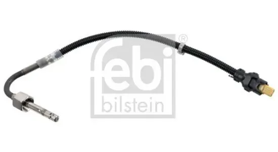 Sensor, Abgastemperatur vor Rußpartikelfilter FEBI BILSTEIN 185822 Bild Sensor, Abgastemperatur vor Rußpartikelfilter FEBI BILSTEIN 185822