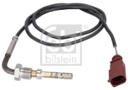 Sensor, Abgastemperatur nach Rußpartikelfilter FEBI BILSTEIN 185823