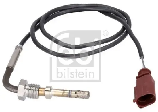 Sensor, Abgastemperatur nach Rußpartikelfilter FEBI BILSTEIN 185823 Bild Sensor, Abgastemperatur nach Rußpartikelfilter FEBI BILSTEIN 185823