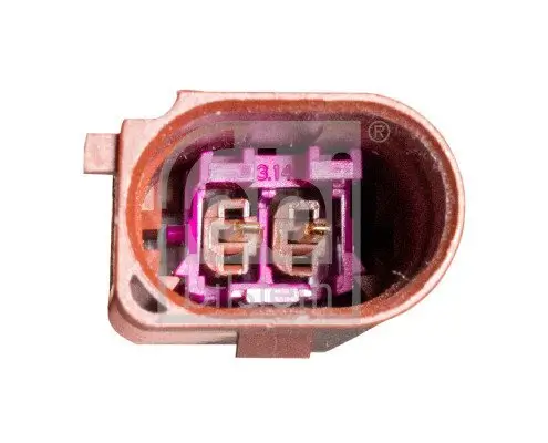 Sensor, Abgastemperatur nach Rußpartikelfilter FEBI BILSTEIN 185823 Bild Sensor, Abgastemperatur nach Rußpartikelfilter FEBI BILSTEIN 185823