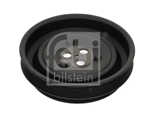 Riemenscheibe, Kurbelwelle FEBI BILSTEIN 185826 Bild Riemenscheibe, Kurbelwelle FEBI BILSTEIN 185826