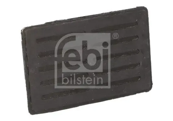 Anschlagpuffer, Federung FEBI BILSTEIN 185829 Bild Anschlagpuffer, Federung FEBI BILSTEIN 185829