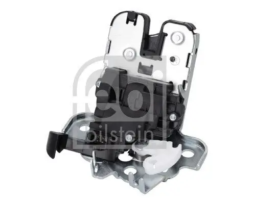 Heckklappenschloss FEBI BILSTEIN 185834 Bild Heckklappenschloss FEBI BILSTEIN 185834