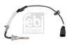 Sensor, Abgastemperatur Abgasturbolader FEBI BILSTEIN 185846 Bild Sensor, Abgastemperatur Abgasturbolader FEBI BILSTEIN 185846