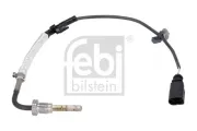 Sensor, Abgastemperatur Abgasturbolader FEBI BILSTEIN 185846