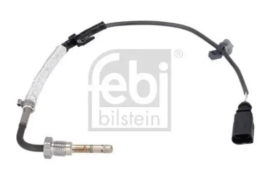 Sensor, Abgastemperatur Abgasturbolader FEBI BILSTEIN 185846 Bild Sensor, Abgastemperatur Abgasturbolader FEBI BILSTEIN 185846